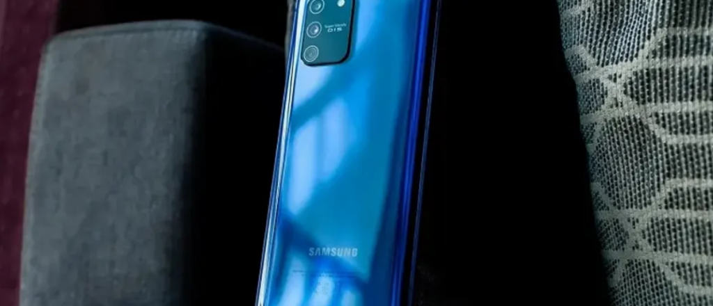 Los históricos celulares de Samsung que tienen fecha de vencimiento