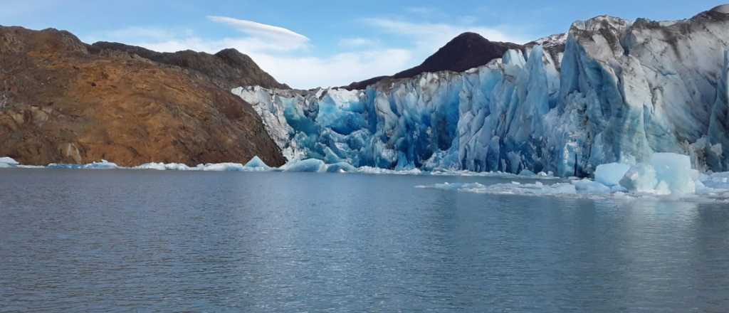 El Gobierno present&oacute; el proyecto para reformar la Ley de Glaciares 