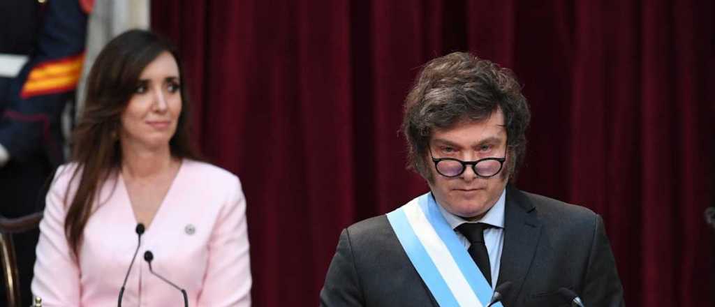 El comunicado oficial: "Que la clase política decida de qué lado quiere quedar"