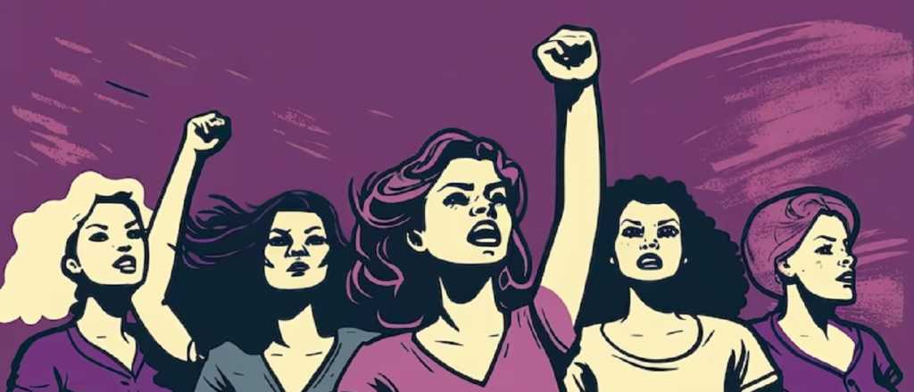 8 de marzo: quiero derechos, m&aacute;s que regalos