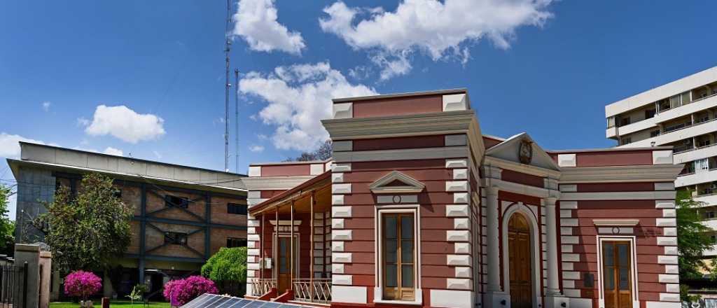 Godoy Cruz dice "chau papel": las tasas municipales serán online