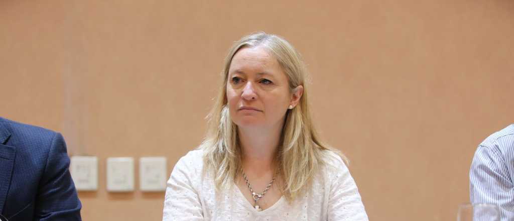 Cristina Fern&aacute;ndez defendi&oacute; la universidad p&uacute;blica y Hebe Casado la chicane&oacute;