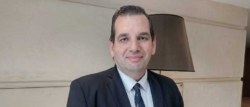 Santiago Alsina al Post: "La plaza hotelera de Mendoza es excepcional"