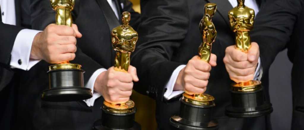 Oscars 2024: a qué hora empieza la gala más importante de Hollywood