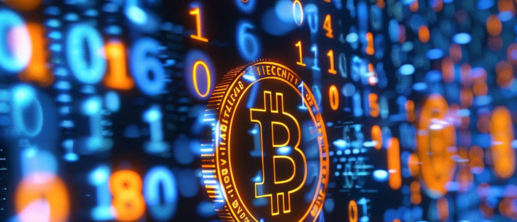 Bitcoin se desploma más de 5% y toca los USD 105.800