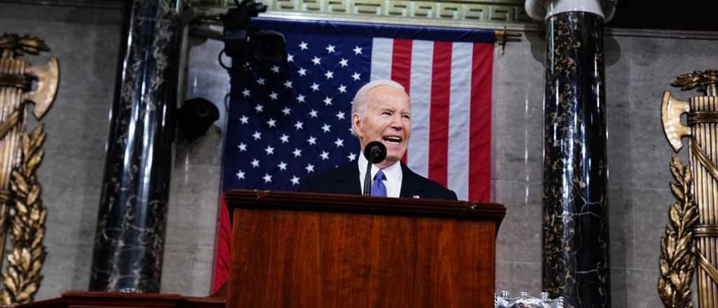 La exorbitante suma que recaud&oacute; Biden para su campa&ntilde;a