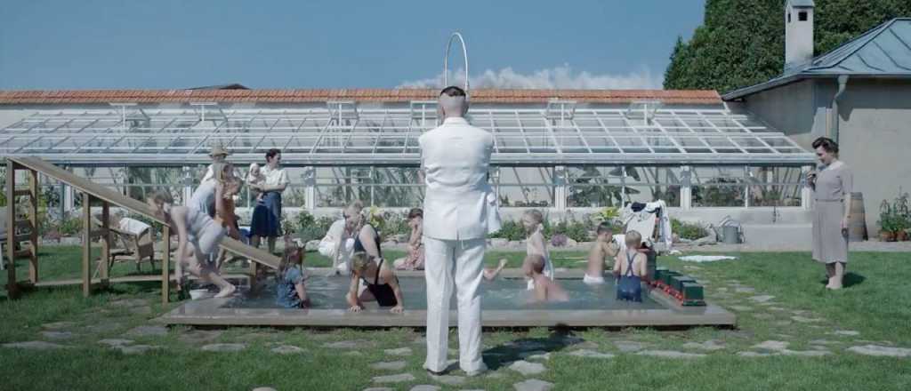 La Sociedad de la Nieve se quedó a las puertas del Oscar