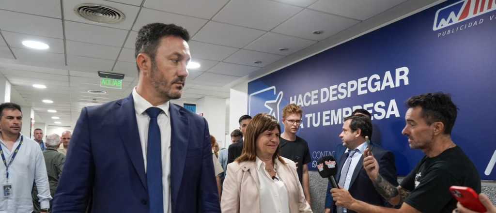 Petri prometi&oacute; el arribo de las Fuerzas Armadas este martes a Rosario