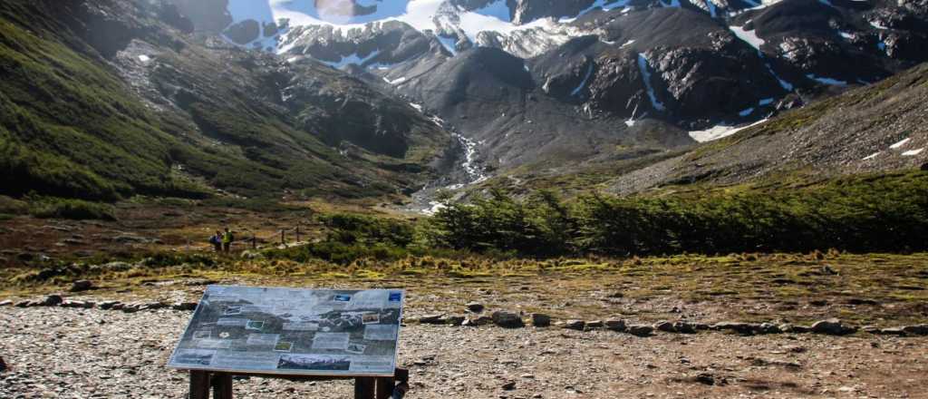 Qu&eacute; cambia con la aprobaci&oacute;n de la nueva Ley de Glaciares