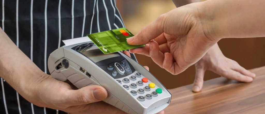 Modifican el modo de pagos con tarjetas y no se deber&aacute; presentar DNI