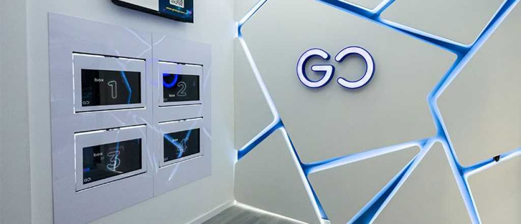 Una heladería y el nuevo negocio sin atención al público ¿Premio o castigo?