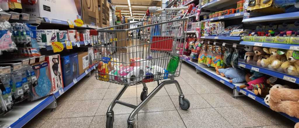 De cuánto fue la inflación de septiembre, según el Changuito del Post