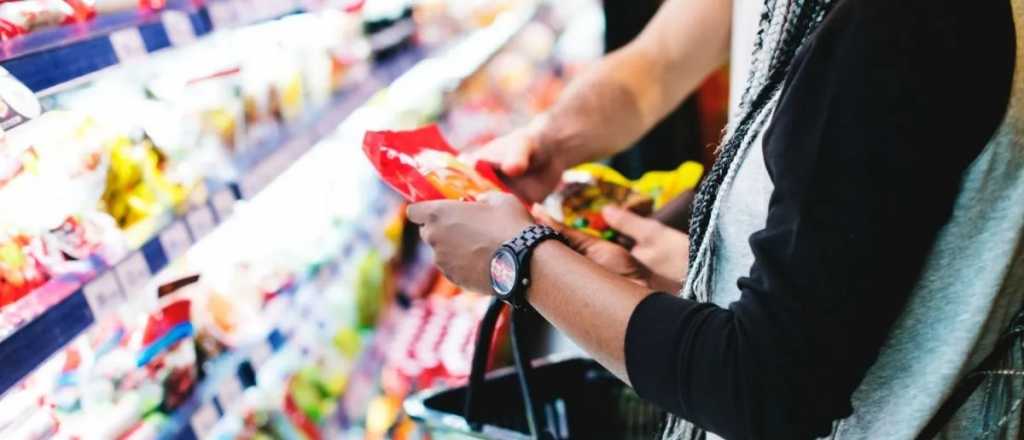 En Mendoza la inflaci&oacute;n de febrero fue de 12,2%