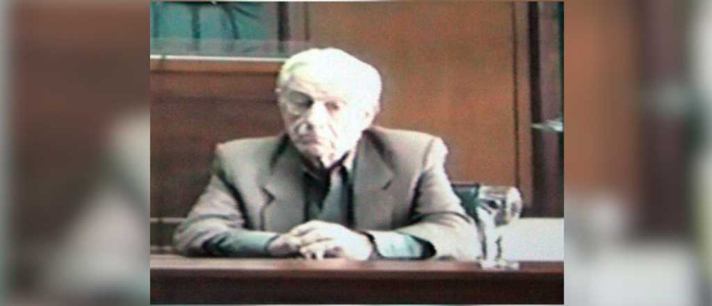 Preso por delitos de lesa humanidad en Mendoza pidi&oacute; libertad condicional