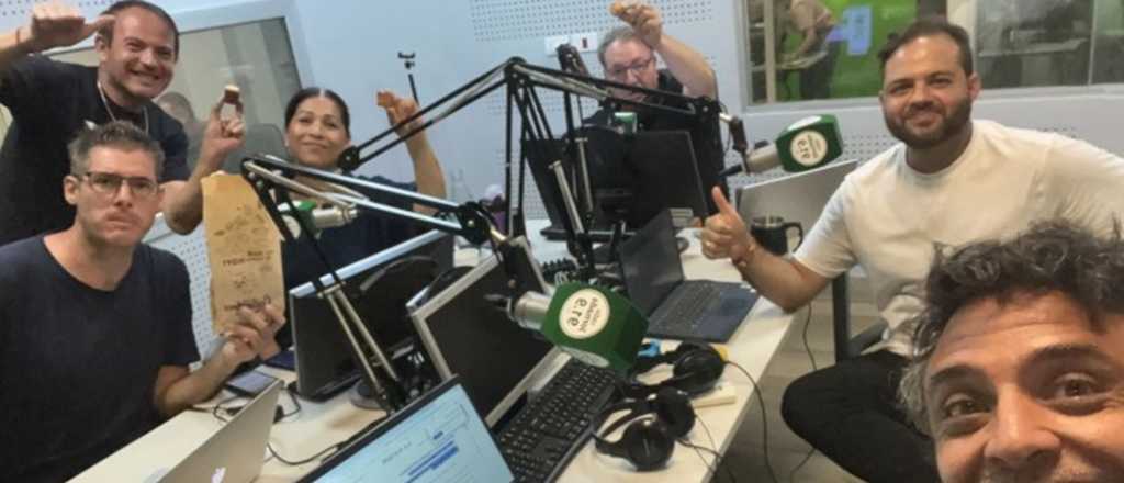 "Don Echenique": la chanchita que encontró el amor en otro criadero