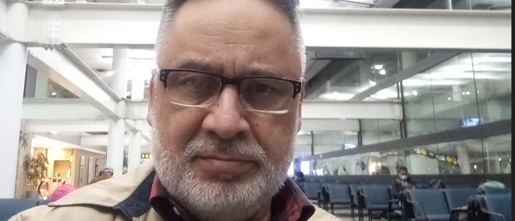 Reconocido abogado denunci&oacute; canibalismo en Chile