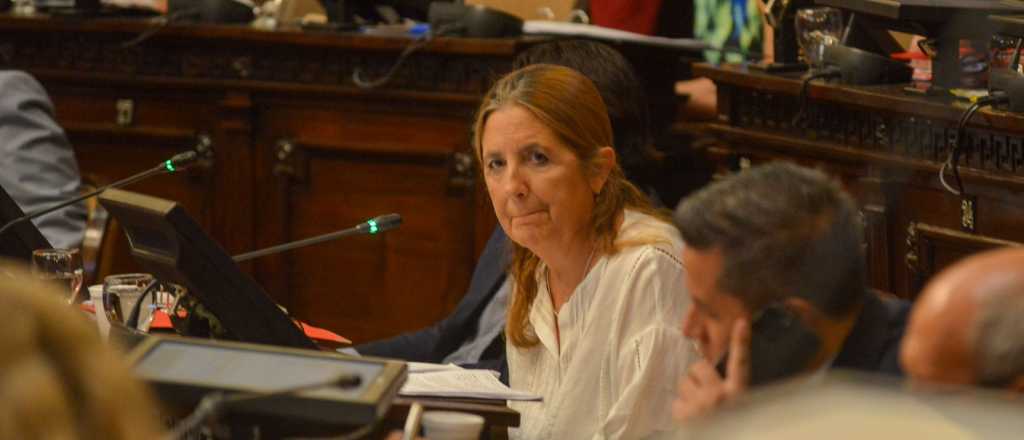 Con una sorpresiva abstenci&oacute;n, avanzaron otros 5 proyectos de Salud