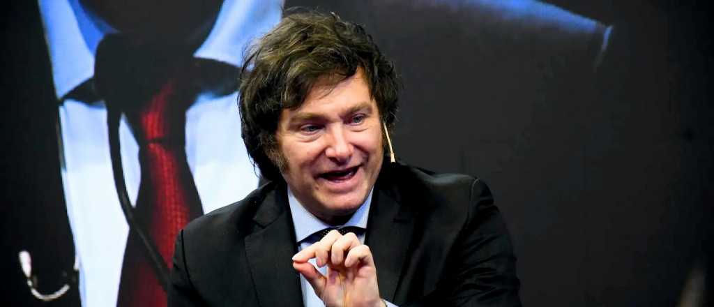 Diputados aprob&oacute; una nueva f&oacute;rmula jubilatoria y Milei prometi&oacute; vetarla