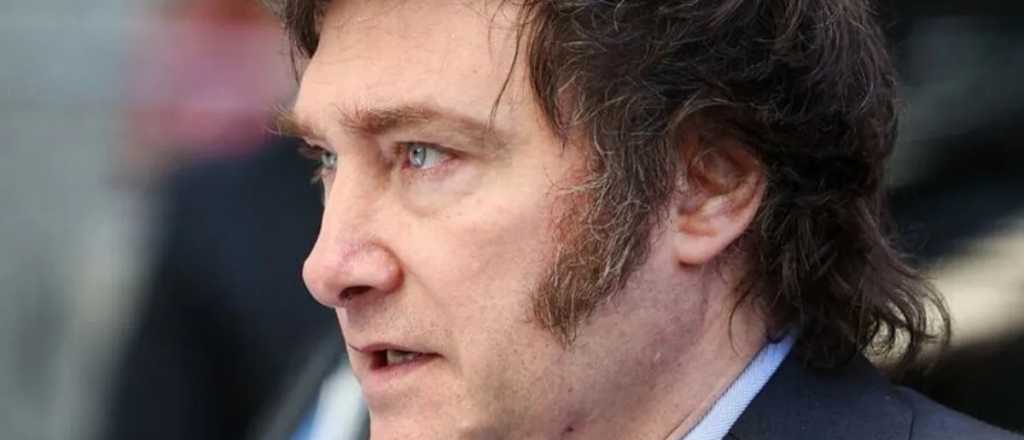 Antes del acto en Tucum&aacute;n, Milei promulg&oacute; la Ley Bases y Ley Fiscal