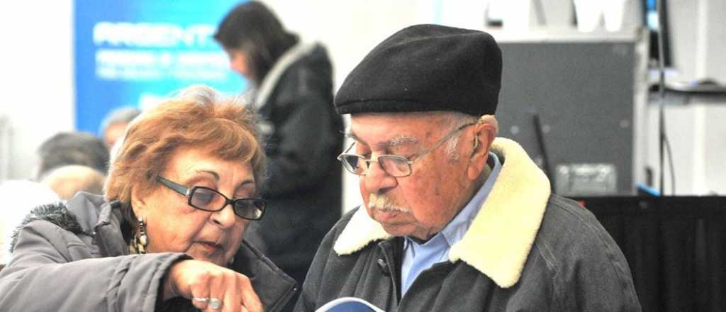 Octubre con aumento: ANSES oficializó subas en jubilaciones y asignaciones