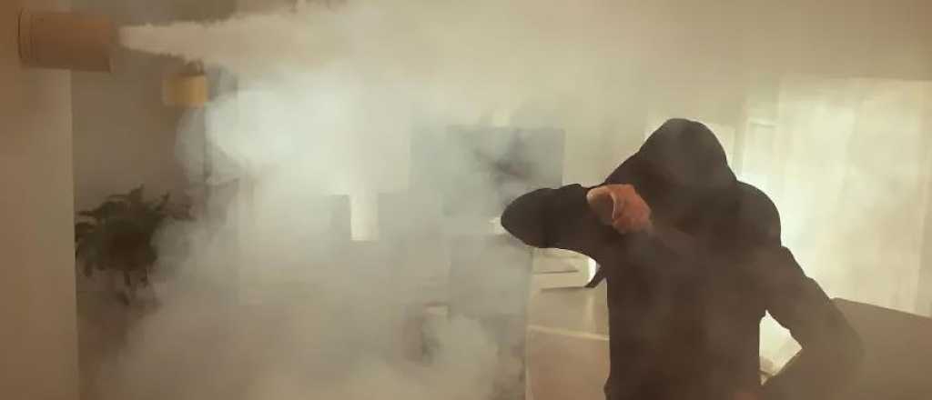 Recomiendan nuevas y tecnológicas alarmas para proteger casas