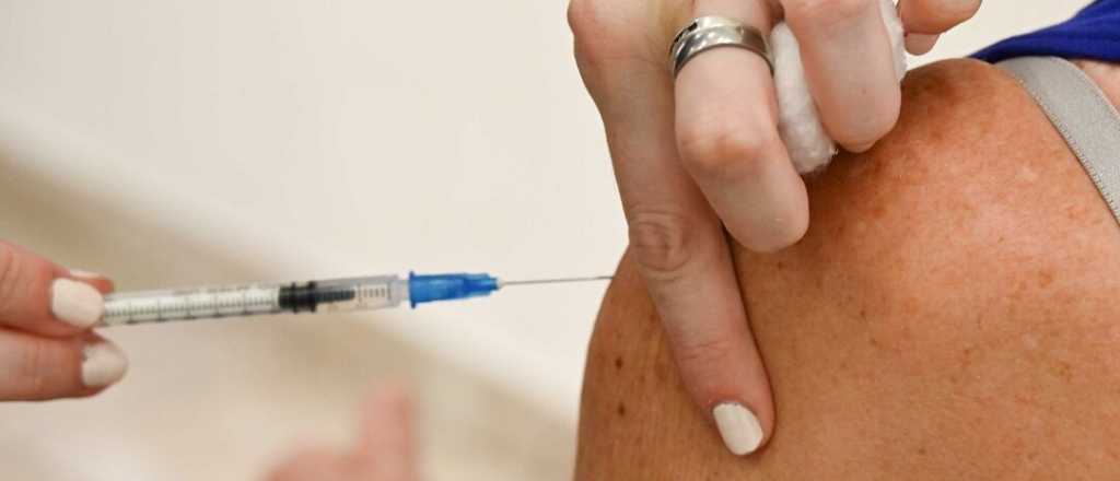 Iris Aguilar: "En Mendoza no tiene sentido vacunarse contra el dengue"