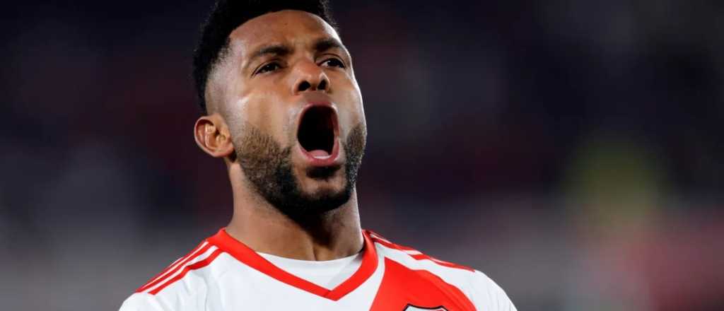 River va por la clasificación ante Nacional: hora y TV