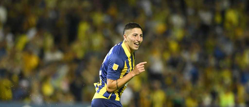Rosario Central y Talleres buscan avanzar en la Copa Argentina