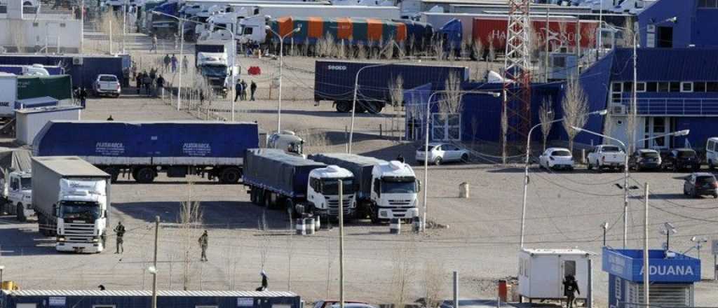 Mendoza gastará $200 millones para alojar a funcionarios chilenos