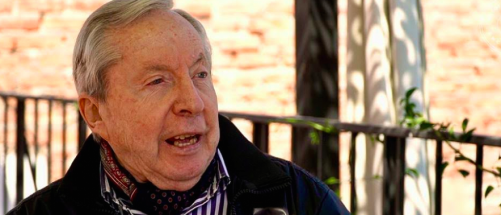 Civit Evans: "Un preso gana m&aacute;s que un jubilado que aport&oacute; 30 o 40 a&ntilde;os"