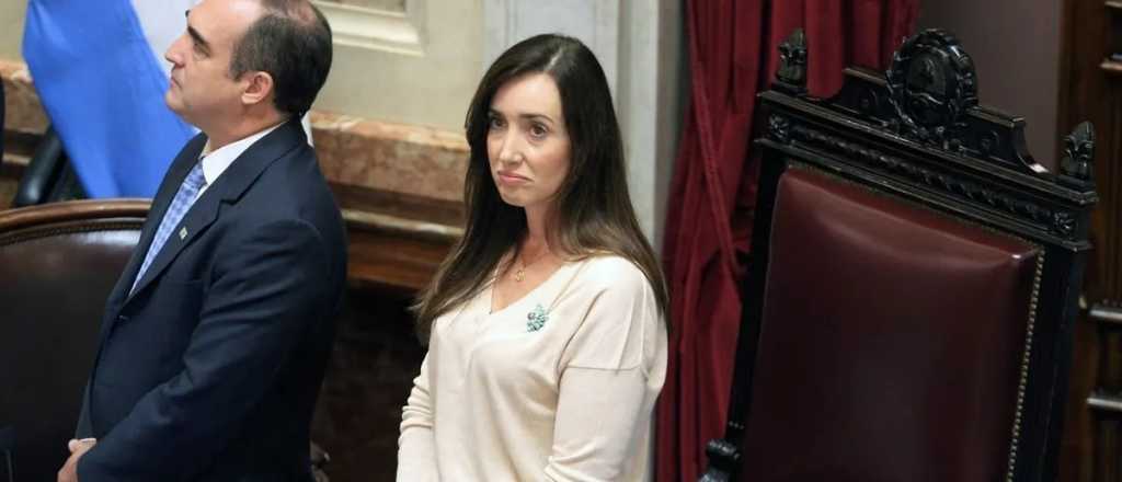 Otro golpe para el Gobierno: el Senado rechaz&oacute; el "mega DNU" de Milei