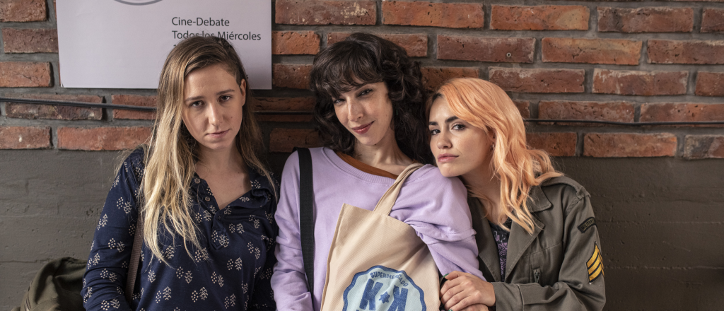 C&oacute;mo ver "El fin del amor" con Lali Esp&oacute;sito