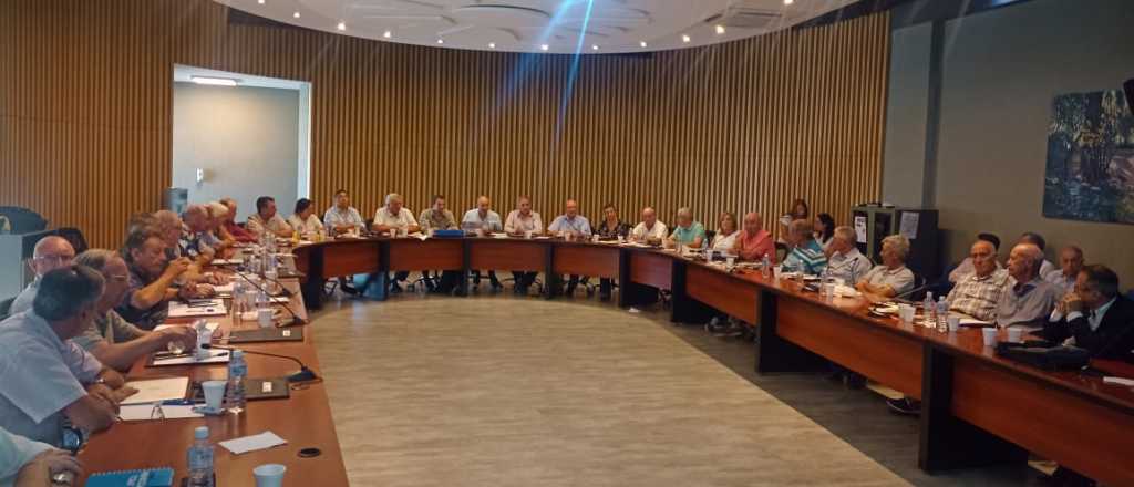 La respuesta de Fecovita a sus exsocios y un mensaje al gobernador