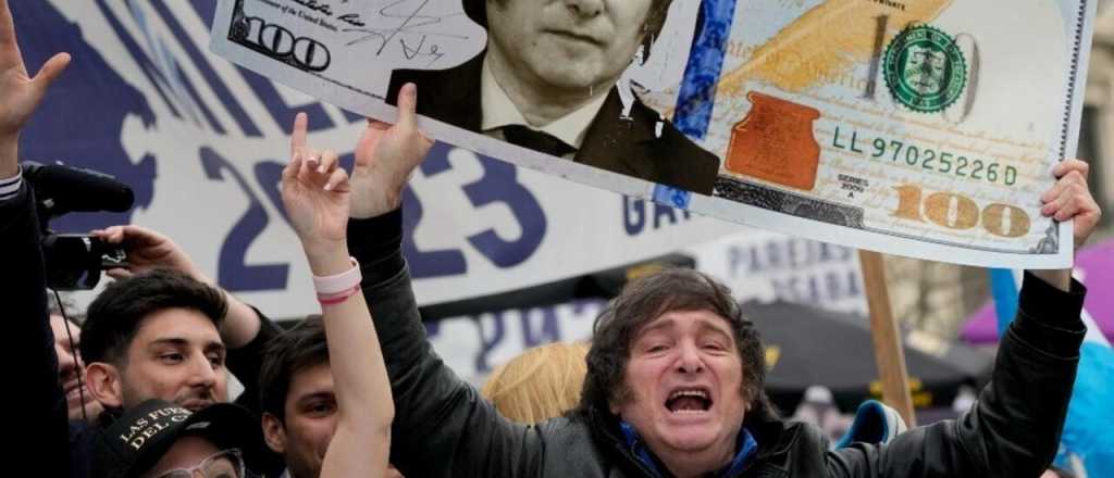 El Gobierno busca eliminar los datos de quienes ingresaron al blanqueo