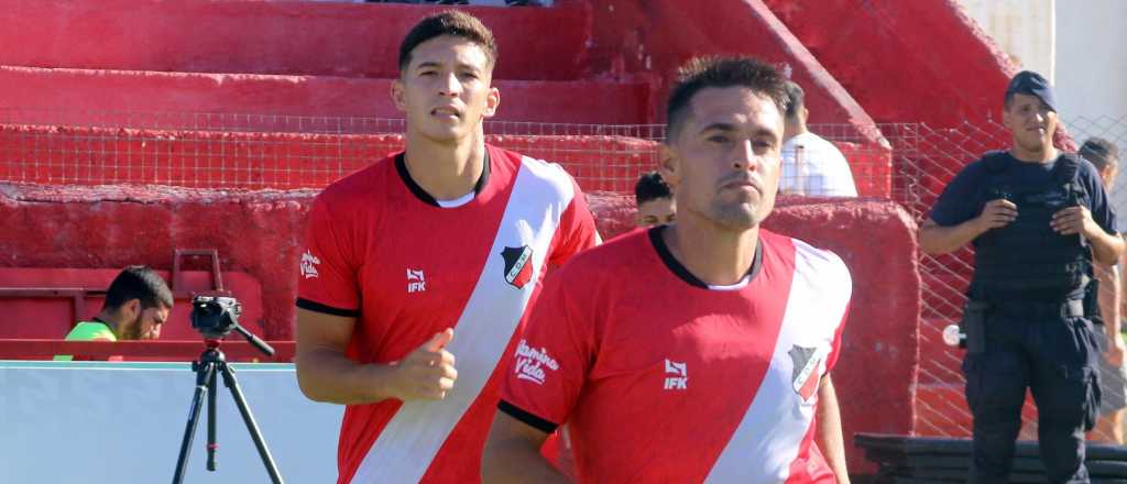 A qué hora y cómo ver en vivo a Maipú vs. All Boys