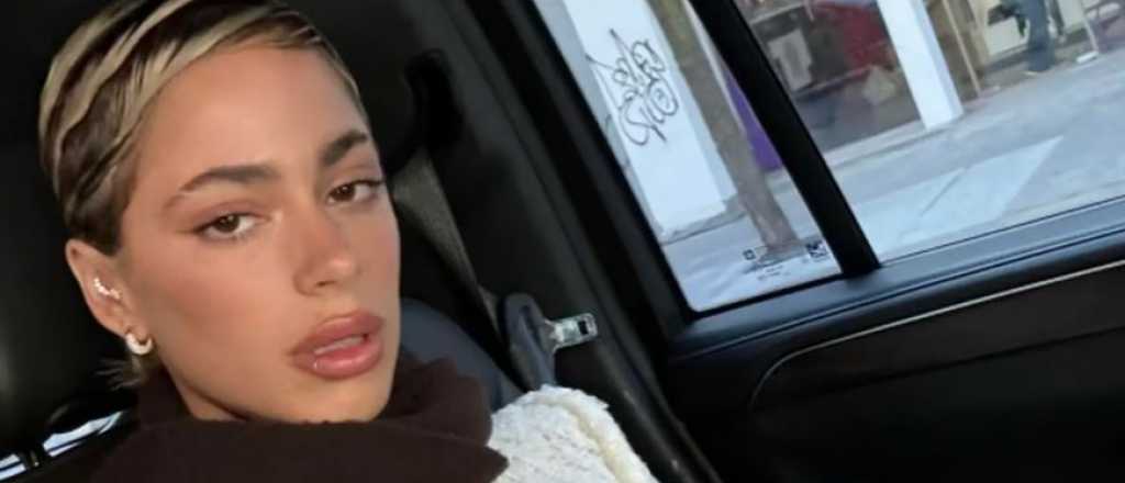 Tini Stoessel sorprendi&oacute; a sus fans con un cambio en sus redes sociales