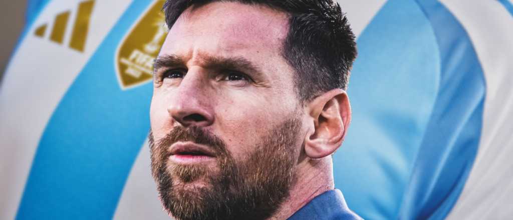 Messi y la peor noticia para la Selecci&oacute;n de cara a los pr&oacute;ximos amistosos