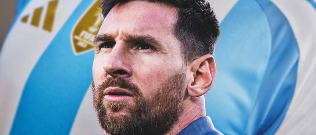 Messi y la peor noticia para la Selección de cara a los próximos amistosos