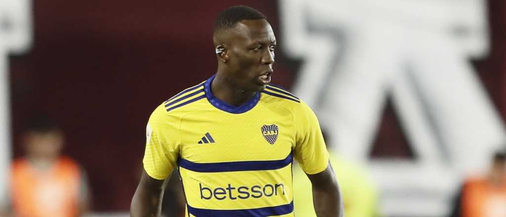 Advíncula fue denunciado por chocar y darse a la fuga