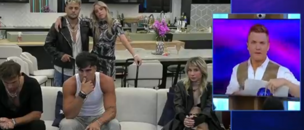 Gran Hermano 2024 tiene un nuevo eliminado: qui&eacute;n dej&oacute; la casa m&aacute;s famosa