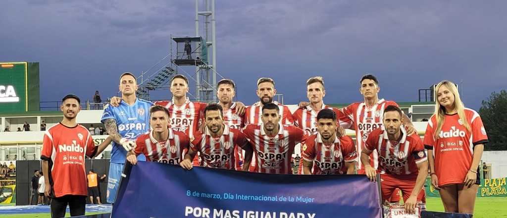 Uni&oacute;n y Central C&oacute;rdoba se enfrentan en un duelo crucial
