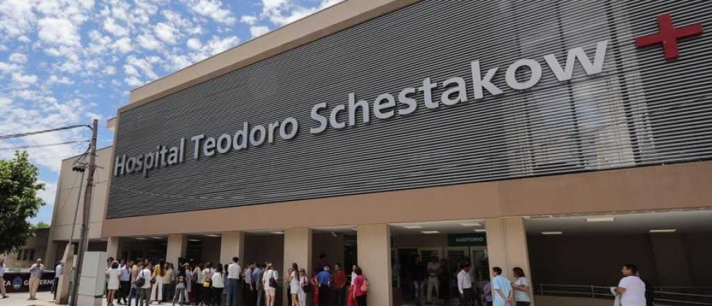 Liberaron a la tía de la beba internada con fractura de cráneo en San Rafael