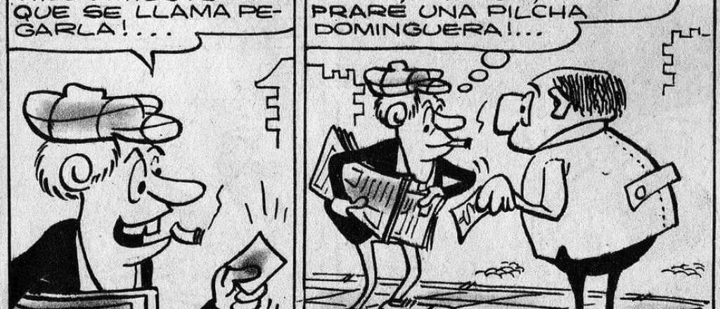 Del lunfardo a la actualidad: Las palabras que se siguen usando en el presente