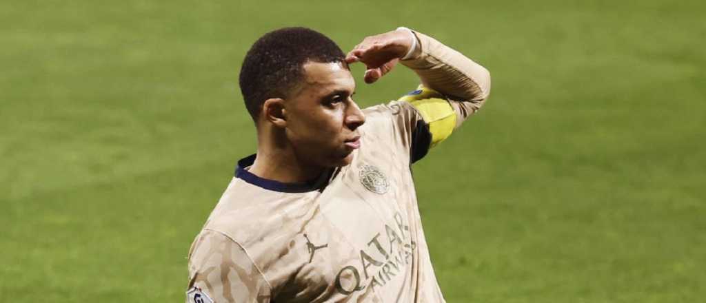 Ni CR7 lo hizo: Mbappé tendrá un contrato histórico con Real Madrid