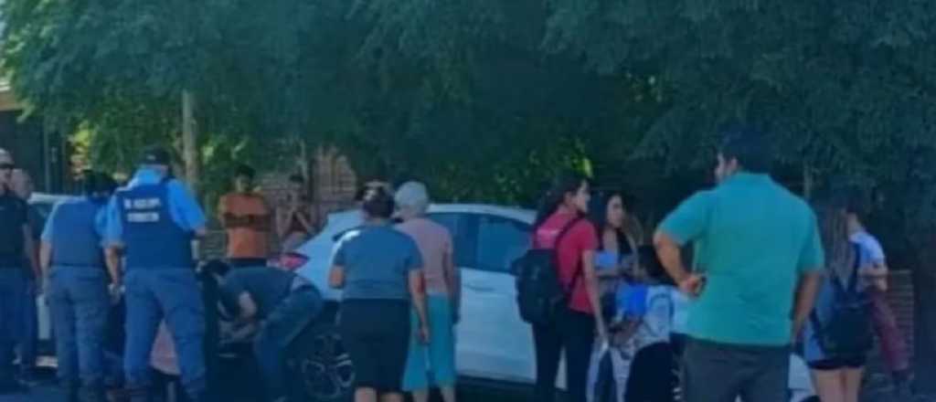 Cu&aacute;l es la situaci&oacute;n de los padres del ni&ntilde;o que muri&oacute; en Neuqu&eacute;n