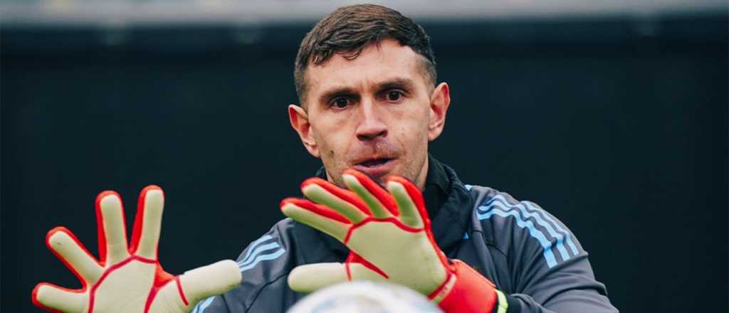 El equipo que paró Scaloni, sin un caudillo, para jugar con El Salvador