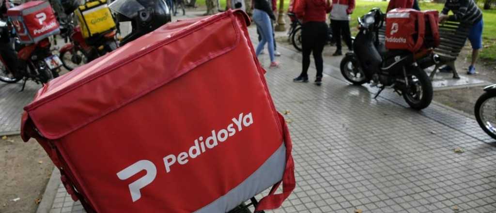 Cuántos viajes debe hacer un repartidor para ganar un sueldo digno