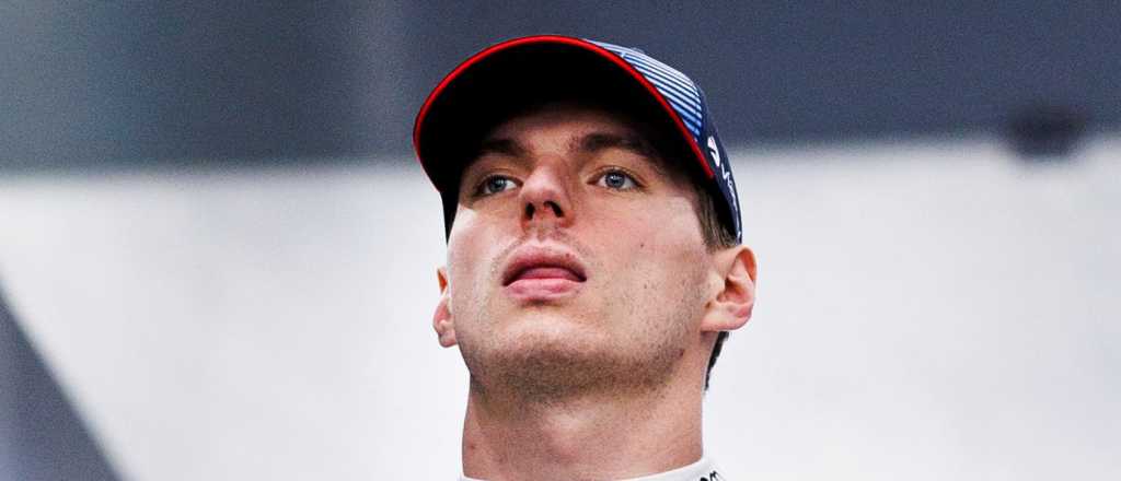 Max Verstappen, tajante en medio del esc&aacute;ndalo en Red Bull