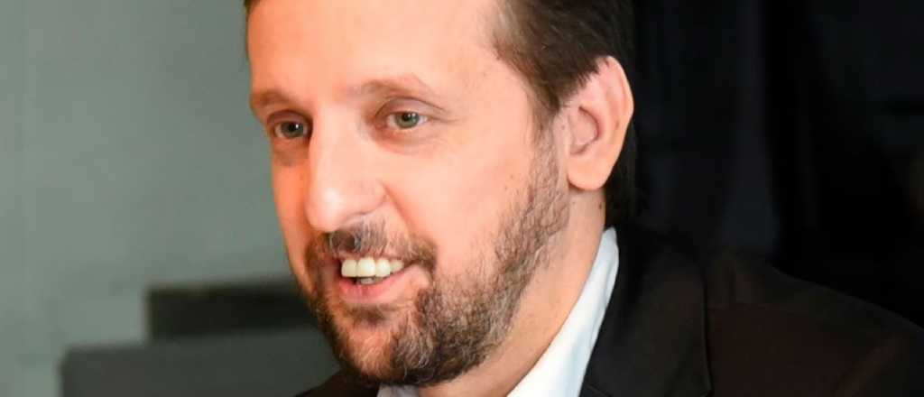 Nueva renuncia en el Gabinete de Milei: se fue el titular de Empleo P&uacute;blico