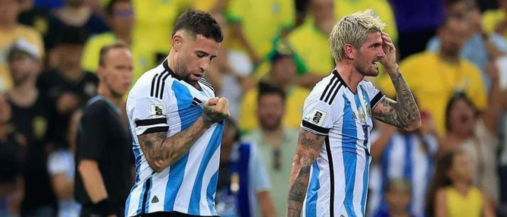 La Selección Argentina hará su estreno de temporada ante El Salvador
